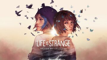 Life Is Strange Arcadia Bay Collection reviewed by MKAU Gaming