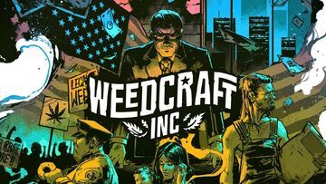 Weedcraft Inc test par MKAU Gaming