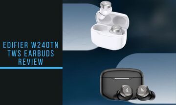 Edifier W240TN testé par Mighty Gadget Edifier W240TN testé par Mighty Gadget