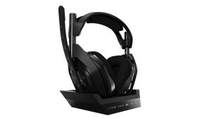 Astro Gaming A50 reviewed by Computer Bild