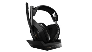 Astro Gaming A50 test par Computer Bild