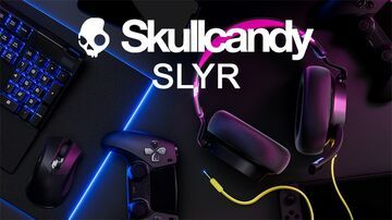 Test Skullcandy SLYR