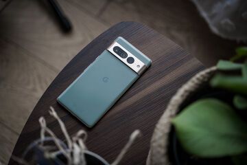Google Pixel 7 Pro test par Presse Citron Google Pixel 7 Pro test par Presse Citron