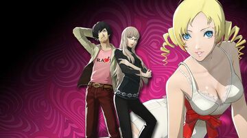 Test Catherine