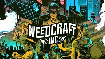 Weedcraft Inc reviewed by Xbox Tavern
