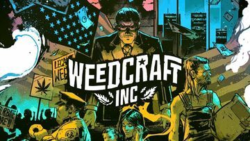 Weedcraft Inc test par Xbox Tavern