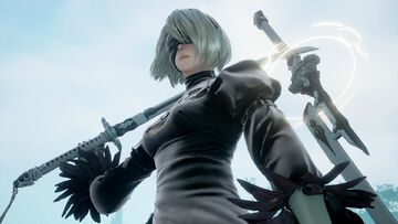 NieR Automata test par Geek Generation NieR Automata test par Geek Generation