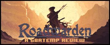Roadwarden reviewed by GBATemp