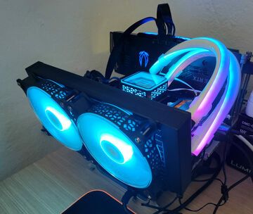 Test Mars Gaming ML-Ultra 240 Test Mars Gaming ML-Ultra 240
