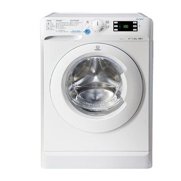 Indesit Innex XWE 81483 Review: 1 Ratings, Pros and Cons