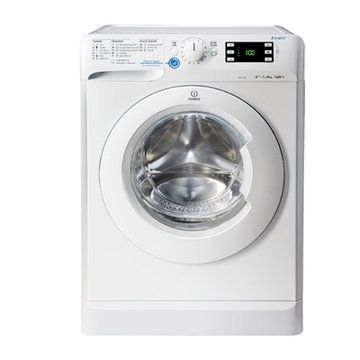 Indesit Innex XWE 81483 im Test: 1 Bewertungen, erfahrungen, Pro und Contra