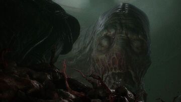 Scorn test par TheXboxHub Scorn test par TheXboxHub