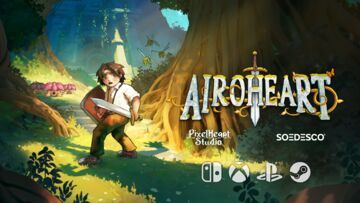 Airoheart reviewed by Xbox Tavern Airoheart reviewed by Xbox Tavern