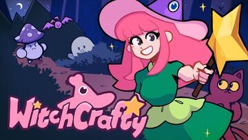 Witchcrafty test par Guardado Rapido