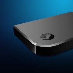 Test Valve Steam Link