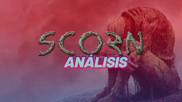 Scorn test par Areajugones