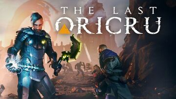 The Last Oricru reviewed by GamingBolt