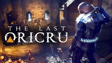 The Last Oricru reviewed by Geeko