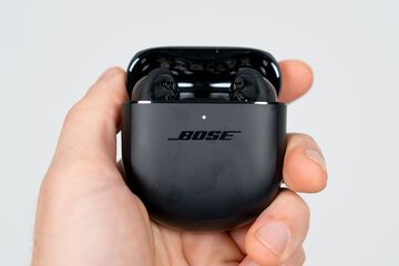 Bose QuietComfort Earbuds II reviewed by ImTest