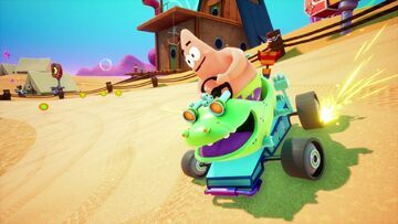 Nickelodeon Kart Racers 3 test par TheXboxHub