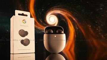 Google Pixel Buds Pro testé par Digit Google Pixel Buds Pro testé par Digit