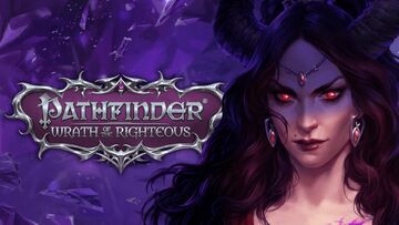 Pathfinder Wrath of the Righteous test par Generacin Xbox