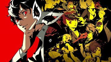 Persona 5 Royal reviewed by 4WeAreGamers