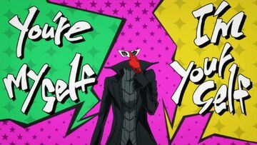 Persona 5 Royal reviewed by Gaming Trend
