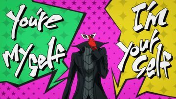 Persona 5 Royal test par Gaming Trend