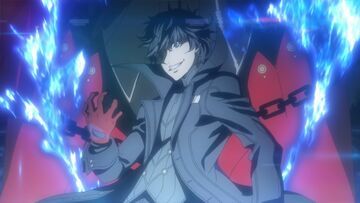 Persona 5 Royal reviewed by Windows Central