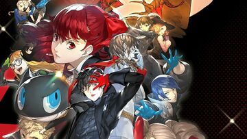 Persona 5 Royal test par Push Square