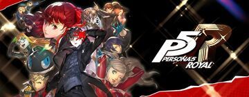Persona 5 Royal reviewed by Switch-Actu