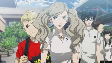 Persona 5 Royal reviewed by TheXboxHub