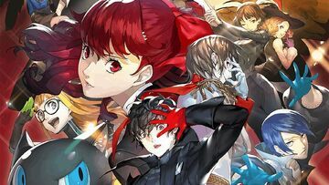 Persona 5 Royal test par Generacin Xbox