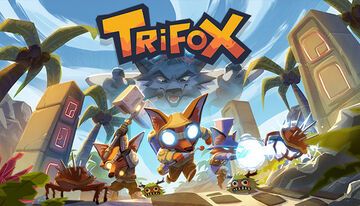 Trifox reviewed by NintendoLink