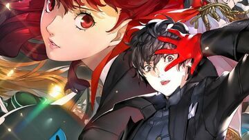 Persona 5 Royal reviewed by Nintendo Life