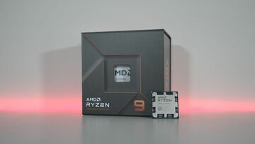 AMD Ryzen 9 7900X testé par Windows Central AMD Ryzen 9 7900X testé par Windows Central