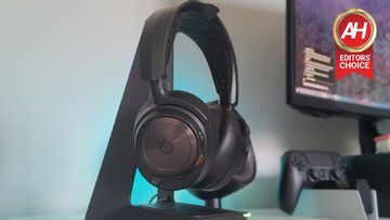 Test SteelSeries Arctis Nova Pro Wireless