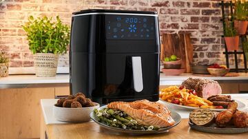 Tefal test par T3 Tefal test par T3