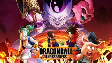 Dragon Ball The Breakers test par GamingGuardian