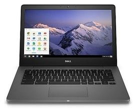 Dell Chromebook 13 test par ComputerShopper