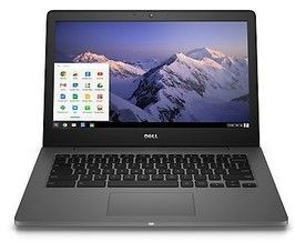 Dell Chromebook 13 test par ComputerShopper Dell Chromebook 13 test par ComputerShopper