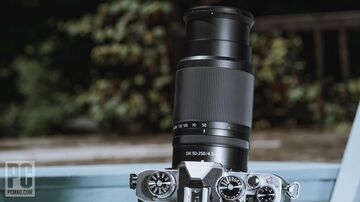 Nikon Z DX 50-250mm im Test: 2 Bewertungen, erfahrungen, Pro und Contra