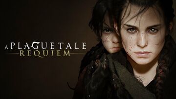 A Plague Tale Requiem test par ActuGaming A Plague Tale Requiem test par ActuGaming