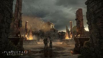 A Plague Tale Requiem test par Gadgets360 A Plague Tale Requiem test par Gadgets360