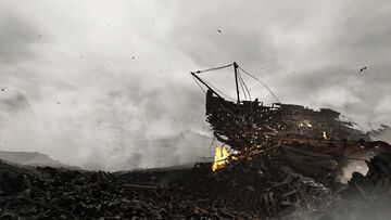 A Plague Tale Requiem test par Try a Game A Plague Tale Requiem test par Try a Game