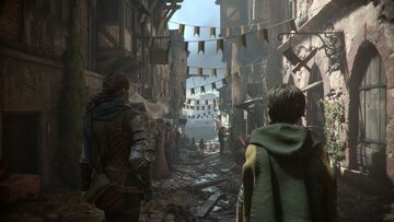 A Plague Tale Requiem test par GameReactor A Plague Tale Requiem test par GameReactor
