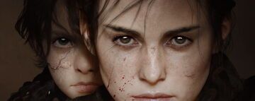 A Plague Tale Requiem test par TheSixthAxis A Plague Tale Requiem test par TheSixthAxis