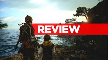 A Plague Tale Requiem reviewed by Press Start