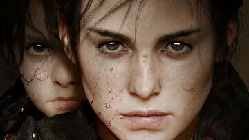 A Plague Tale Requiem test par Push Square A Plague Tale Requiem test par Push Square